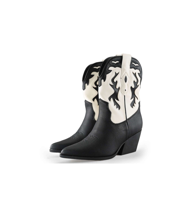 Butterfly Cowboystiefel