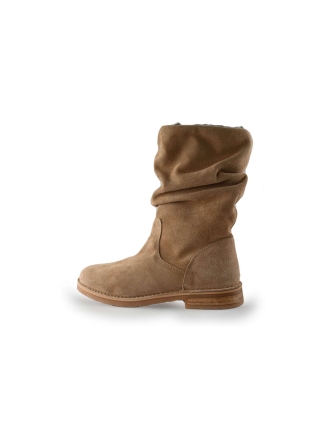 AQA Stiefel Braun 241068