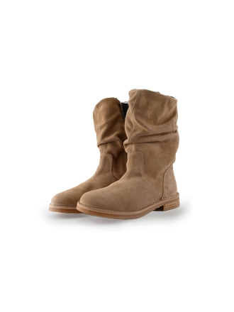 AQA Stiefel Braun 241068