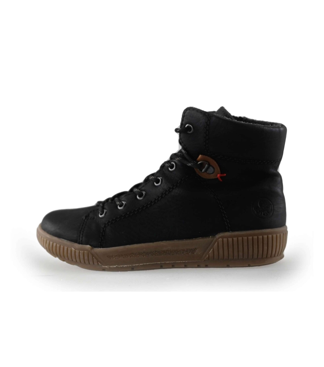 Rieker Hohe Sneaker