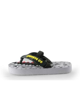 Go bananas Flip-Flops Grau 241074