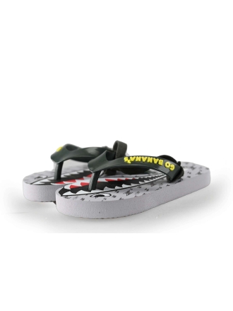 Go bananas Flip-Flops Grau 241074