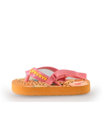 Go bananas Flip-Flops Rosa 241085