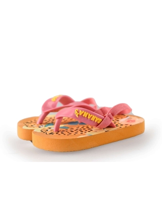 Go bananas Flip-Flops Rosa 241085