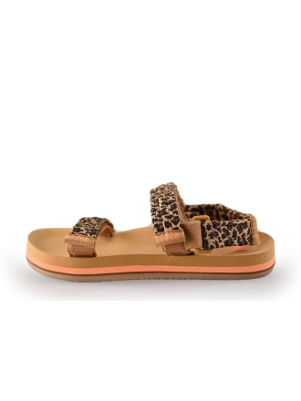 Reef Sandalen Braun 241086