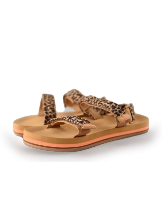 Reef Sandalen Braun 241086