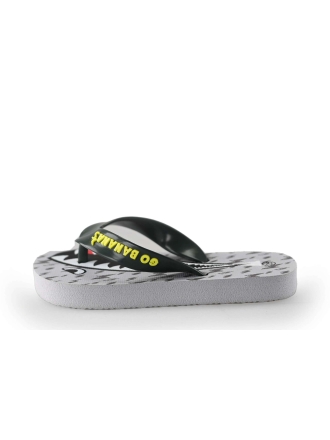Go bananas Flip-Flops Grün 241087