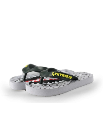 Go bananas Flip-Flops Grün 241087