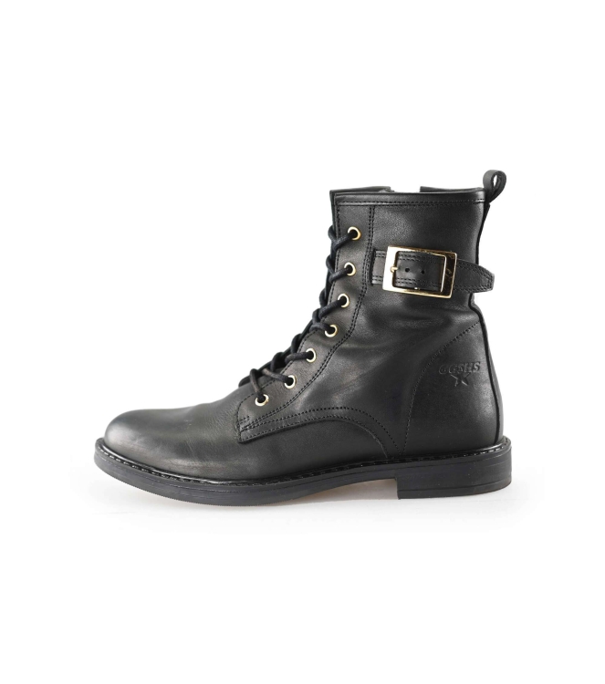 Giga Schnürstiefel