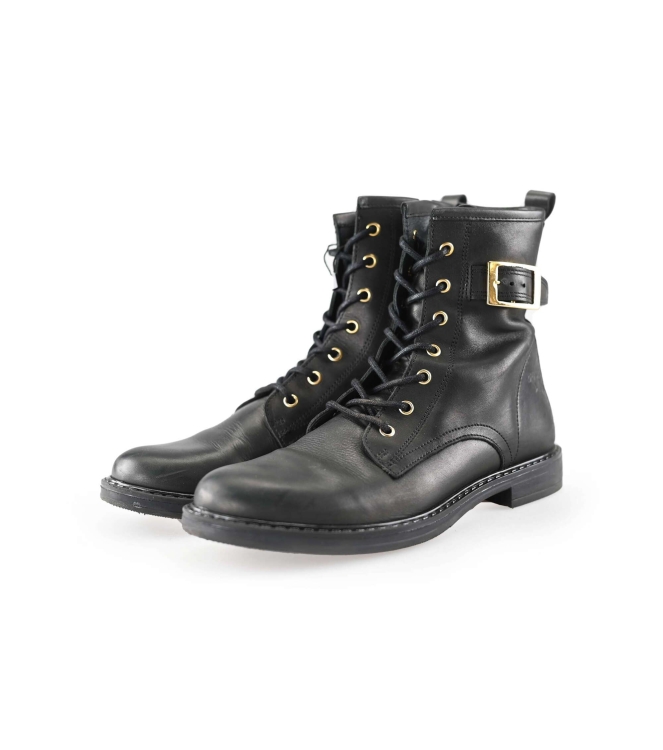 Giga Schnürstiefel