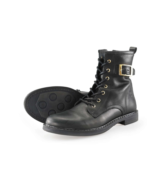 Giga Schnürstiefel