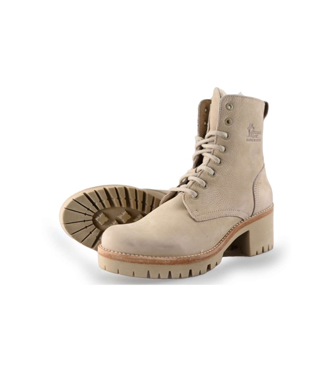 Panama Jack Schnürstiefel