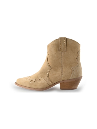 Cellini Cowboystiefel Braun 241092