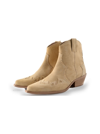 Cellini Cowboystiefel Braun 241092