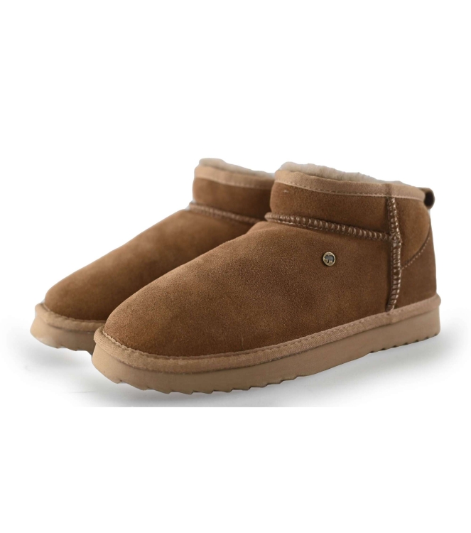Warmbat Stiefel