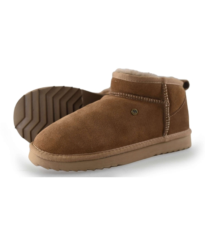 Warmbat Stiefel