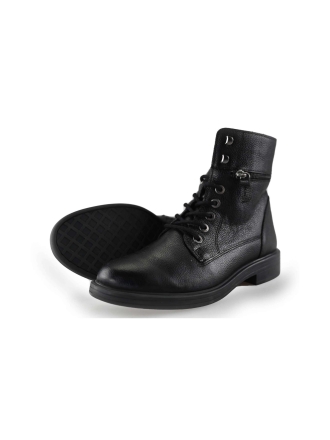 Feyn Schnürstiefel