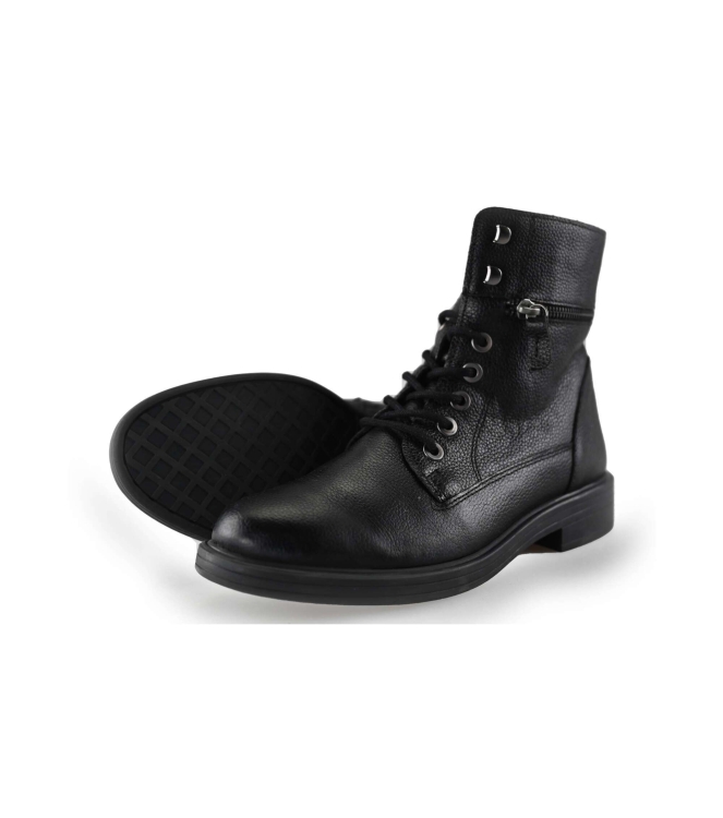 Feyn Schnürstiefel
