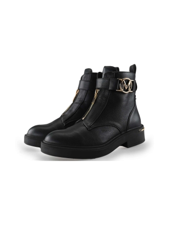 Mexx Bikerstiefel Schwarz 241103