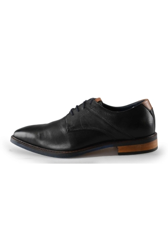 Vertice Elegante Schuhe Schwarz 241104