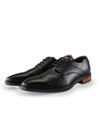 Vertice Elegante Schuhe Schwarz 241104
