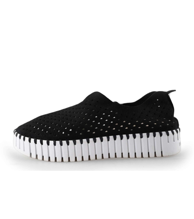 Ilse Jacobsen Slip-ons