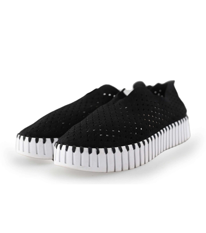 Ilse Jacobsen Slip-ons