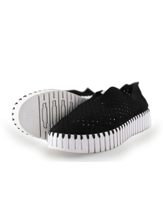 Ilse Jacobsen Slip-ons