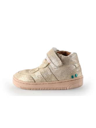 Bunniesjr Sneaker Gold 241106