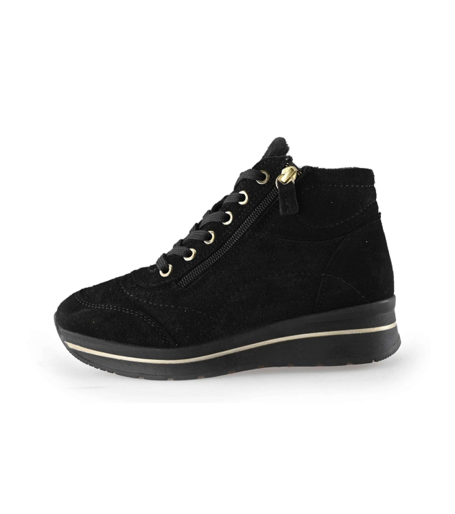 Feyn Hohe Sneaker