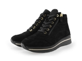 Feyn Hohe Sneaker