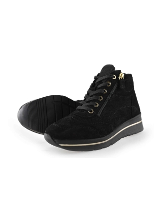 Feyn Hohe Sneaker