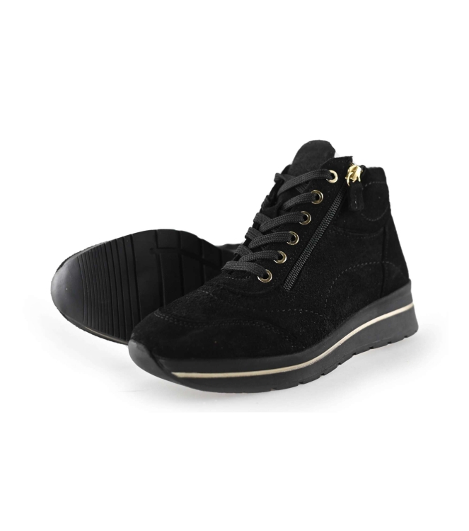Feyn Hohe Sneaker