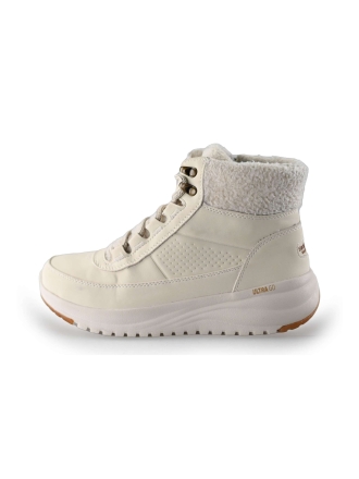 Skechers Hohe Sneaker Beige 241116