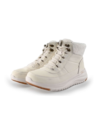 Skechers Hohe Sneaker Beige 241116