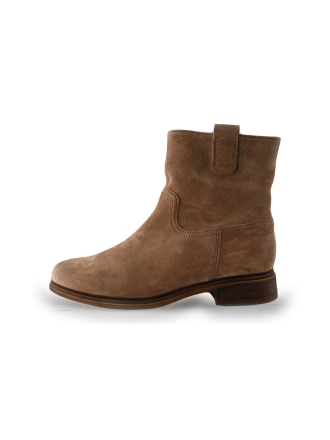 Gabor Stiefeletten Braun 241117