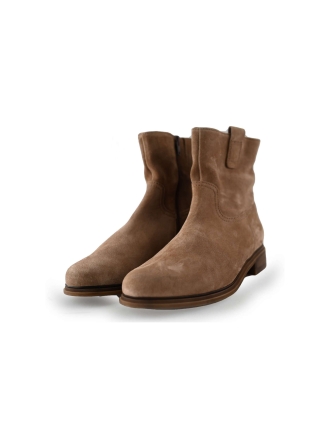 Gabor Stiefeletten Braun 241117