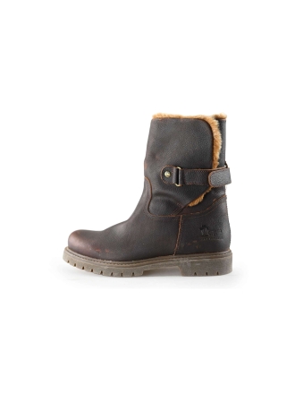 Panama Jack Stiefeletten Braun 241119