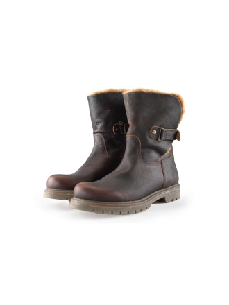 Panama Jack Stiefeletten Braun 241119