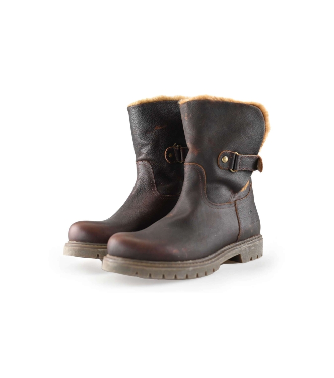 Panama Jack Stiefeletten