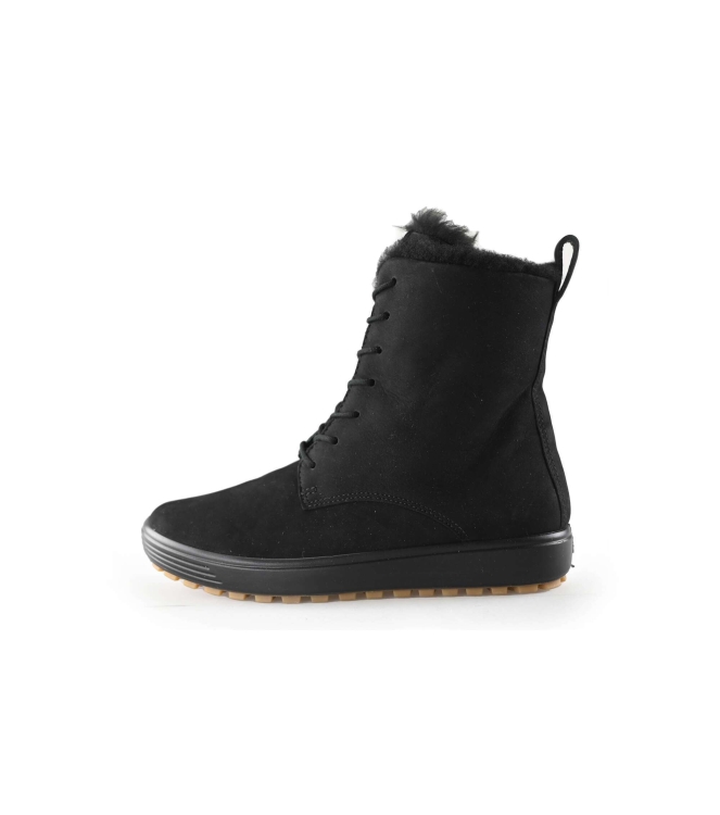 Ecco Schnürstiefel