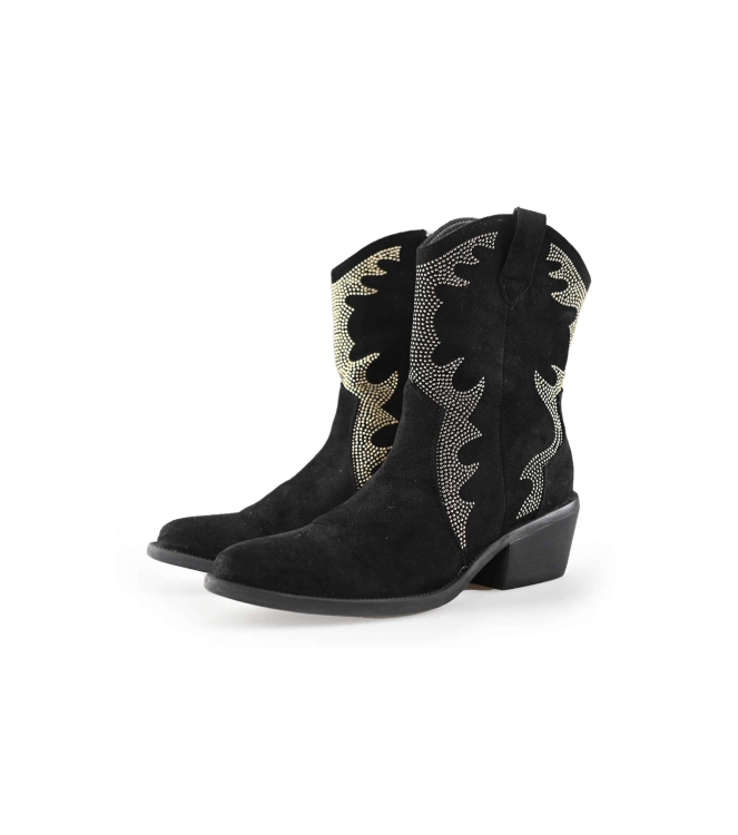 Ann Rocks Cowboystiefel