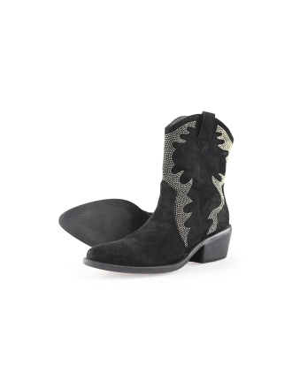 Ann Rocks Cowboystiefel