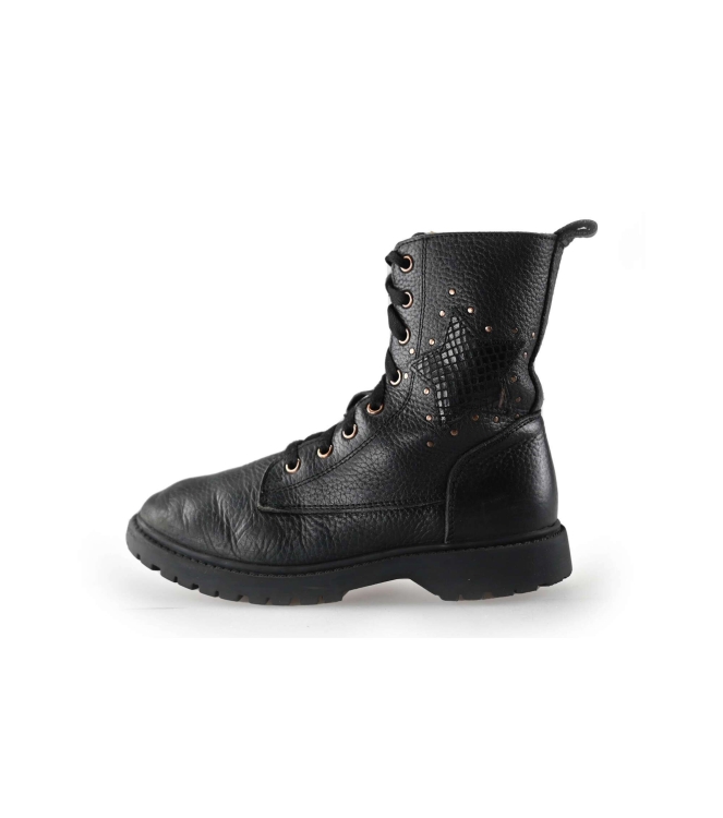 Braqeez Schnürstiefel