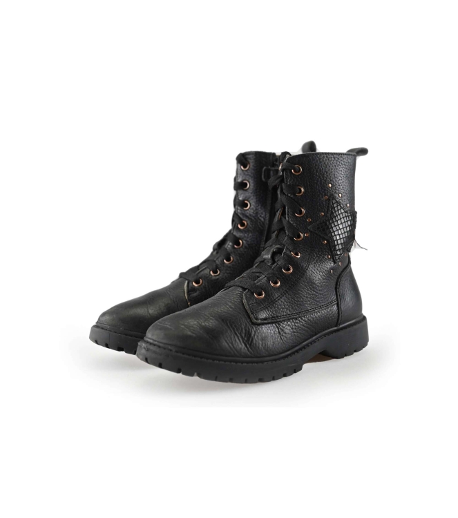 Braqeez Schnürstiefel