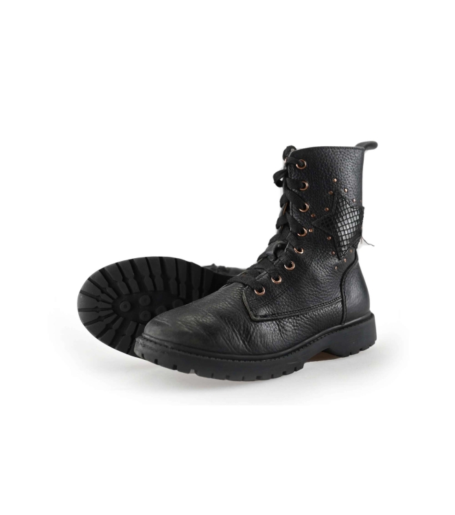 Braqeez Schnürstiefel