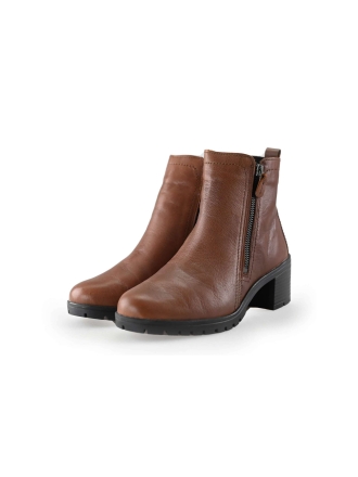 Feyn Stiefeletten Braun 241126
