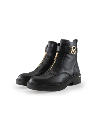 Mexx Bikerstiefel Schwarz 241127