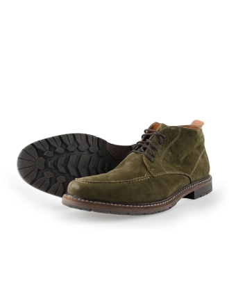 Rieker Schnürschuhe