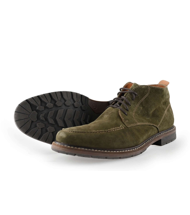 Rieker Schnürschuhe
